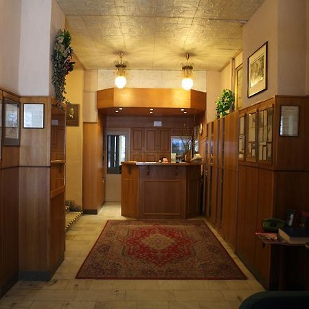 Hotel Michle Prague Luaran gambar