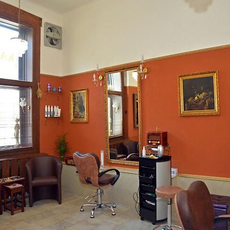 Hotel Michle Prague Luaran gambar