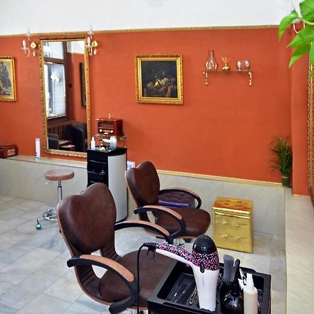 Hotel Michle Prague Luaran gambar