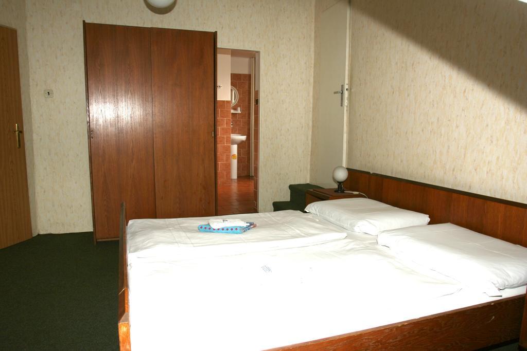 Hotel Michle Prague Bilik gambar