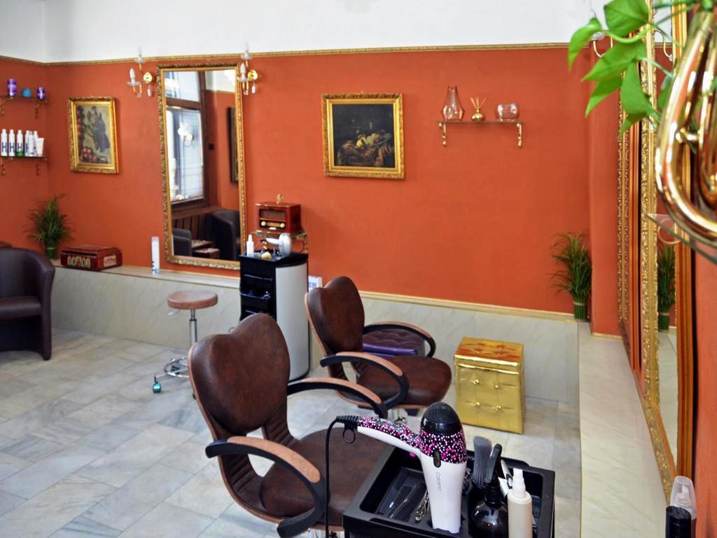 Hotel Michle Prague Luaran gambar