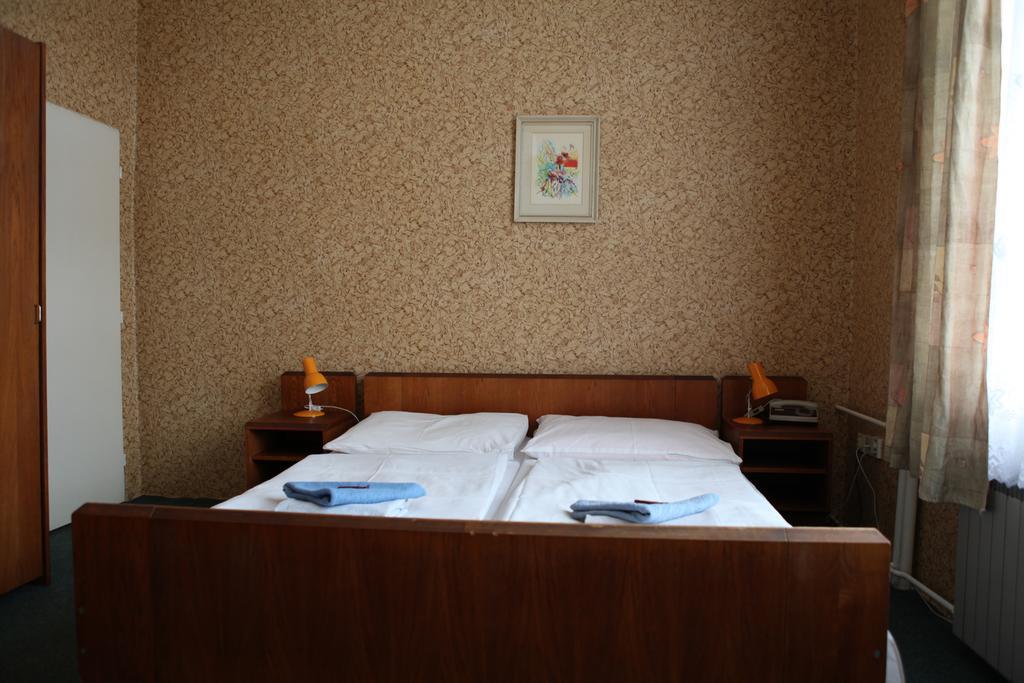Hotel Michle Prague Luaran gambar