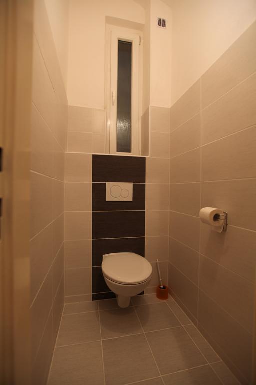 Hotel Michle Prague Luaran gambar