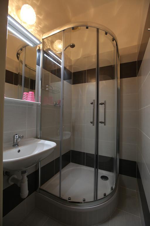 Hotel Michle Prague Luaran gambar