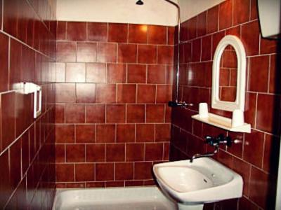 Hotel Michle Prague Luaran gambar