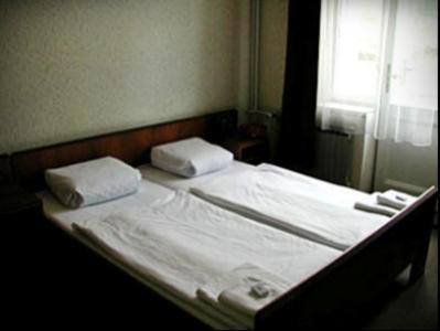 Hotel Michle Prague Luaran gambar