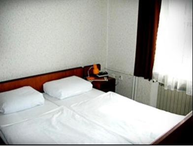 Hotel Michle Prague Luaran gambar