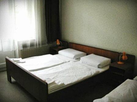 Hotel Michle Prague Luaran gambar
