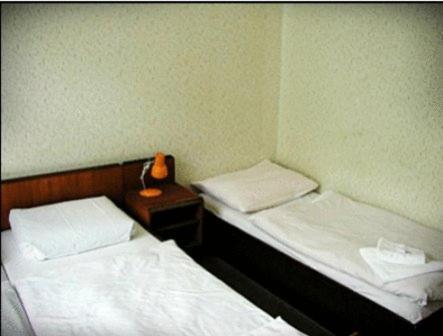 Hotel Michle Prague Luaran gambar