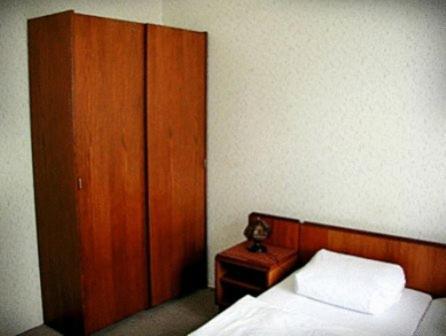 Hotel Michle Prague Luaran gambar